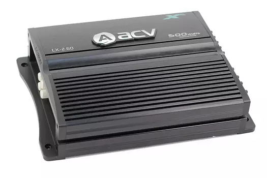 Усилитель ACV LX-2.60