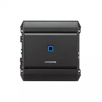 Усилитель Alpine S-A60M моноблок
