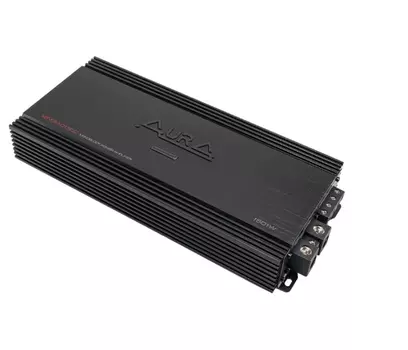 Усилитель Aura VENOM-D1500 одноканальный