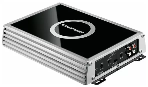 Усилитель Blaupunkt GTA-270 SF