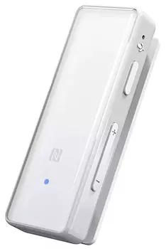 Усилитель для наушников FIIO uBTR White