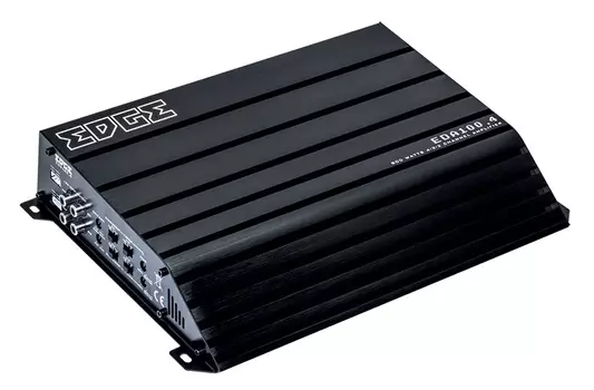 Усилитель Edge EDA100.4-E7 четырехканальный