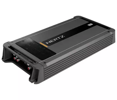Усилитель Hertz ML Power 5 D-Class - 5 канальный