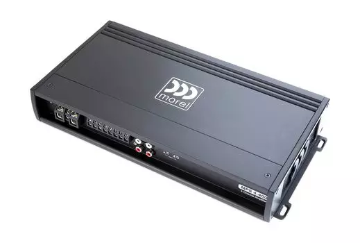 Усилитель Morel MPS 4.400