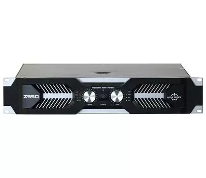 Усилитель мощности Biema Apple2550 550+550Вт