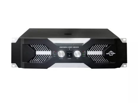 Усилитель мощности Biema Apple31500 1500+1500Вт