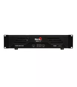 Усилитель мощности Biema T8 860+860Вт
