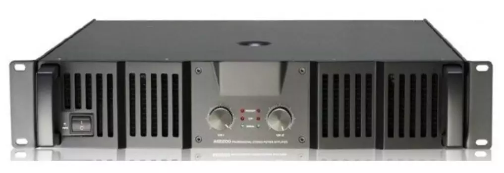 Усилитель мощности Soundking AE2200 2200Вт