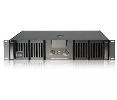 Усилитель мощности Soundking AE3000 3000Вт