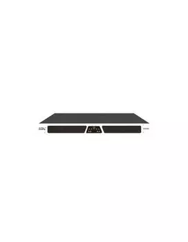 Усилитель мощности Soundking AG2200 2х2000Вт