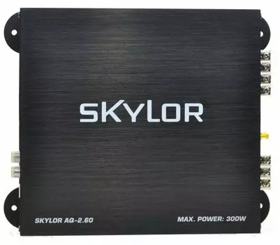 Усилитель SKYLOR AQ-2.60