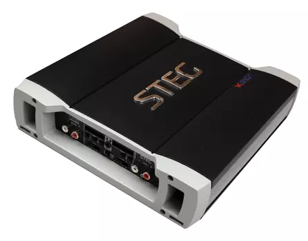 Усилитель Steg K 2.01 двухканальный