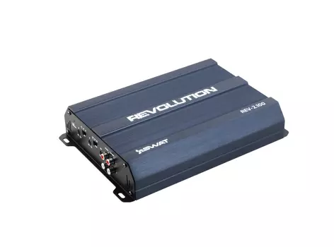 Усилитель SWAT REV-2.100