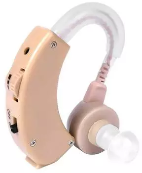 Усилитель звука As Seen On TV Cyber Sonic