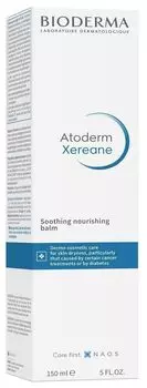 Успокаивающий питательный бальзам Bioderma Atoderm Xereane, 150мл