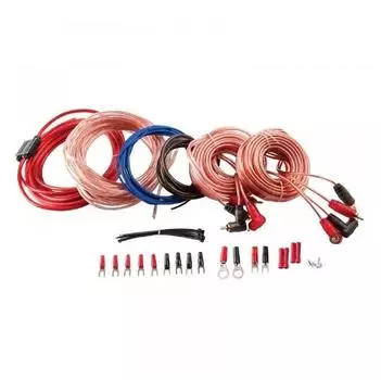 Установочный комплект проводов для усилителя Phantom PAK10ATC4