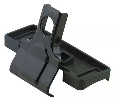 Установочный комплект Thule AUDI 80, 4-dr Sedan, 87-91, 92-94