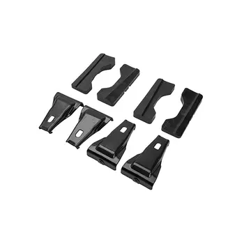 Установочный комплект THULE AUDI A4 4-dr Sedan, 08-15 5084