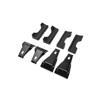 Установочный комплект THULE MITSUBISHI L200 (KB4T) 4-dr Double Cab, 05-09, 10-15 5131