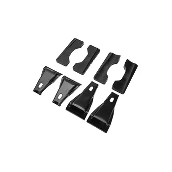 Установочный комплект THULE NISSAN NISSAN Leaf 5-dr Hatchback с обычной крышей 2010 - 2017 / Leaf 5-dr Hatchback 5127