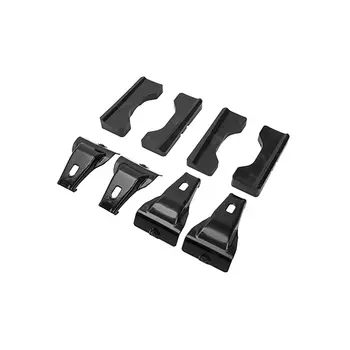 Установочный комплект THULE SKODA Octavia 4-dr Sedan (Mk. II) with Normal Roof 2004 - 2012 5095