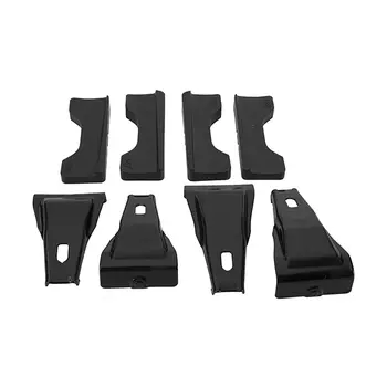 Установочный комплект THULE TOYOTA Corolla 4-dr Sedan/5-dr Hatchback с обычной крышей 2019 - 5209