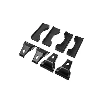 Установочный комплект THULE TOYOTA Hilux 4-dr Double Cab, 05-15/ Vigo 4-dr Double Cab, 04-15 5091