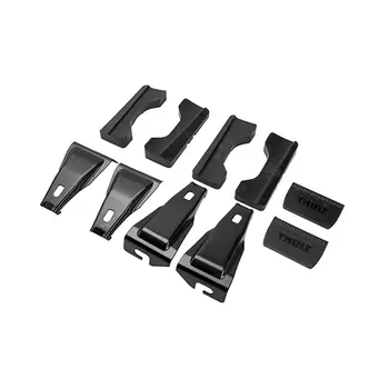 Установочный комплект THULE VOLKSWAGEN CC 4-dr Coupй 12-17 5086