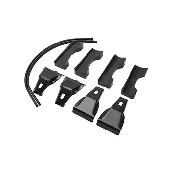 Установочный комплект THULE VOLKSWAGEN Golf (Mk. VII) 5-dr hatchback 13- 5010