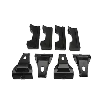 Установочный комплект THULE VOLVO S60 4-dr Sedan с обычной крышей 2019 - 5210