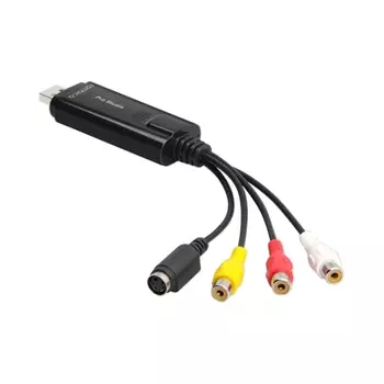 Устройство видеозахвата Rombica Pro Studio