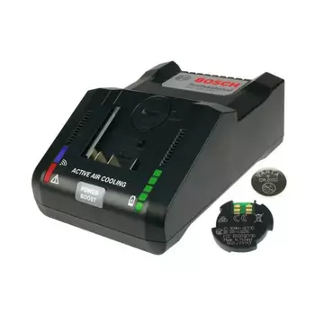 Устройство зарядное Bosch GAL 18V-160 C 1600A019S6