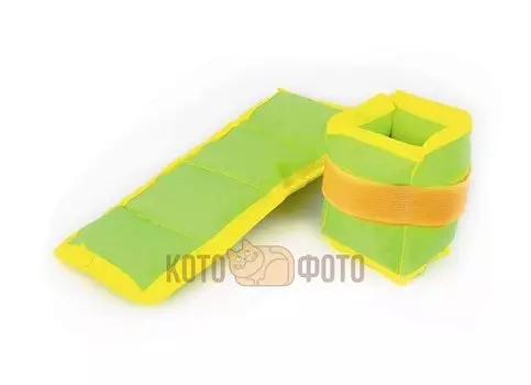 Утяжелитель См 00000342 (2X1 Кг)