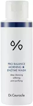 Утренний энзимный скраб Dr. Ceuracle 50 гр