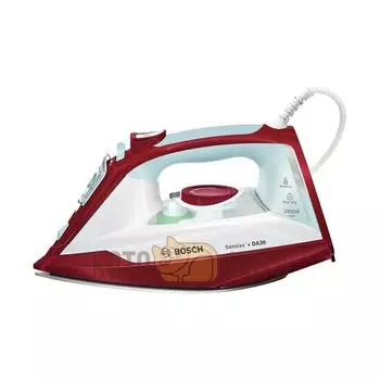 Утюг Bosch TDA 3024010