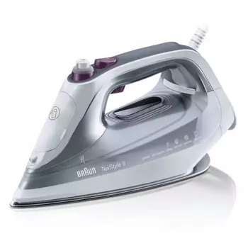 Утюг Braun SI 9187 EWH