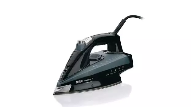 Утюг Braun TexStyle 7 TS745A