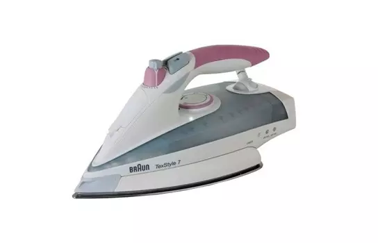 Утюг Braun TexStyle 7 TS755A / EA