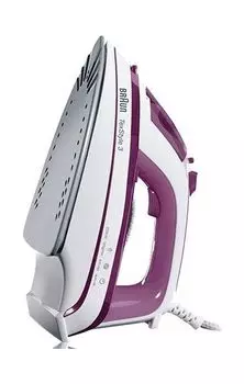 Утюг Braun TexStyle TS365A