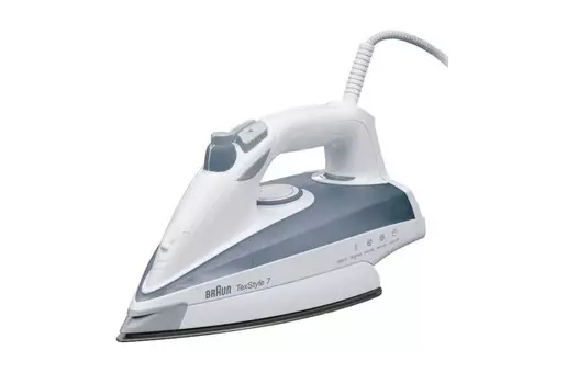 Утюг Braun TexStyle TS705A