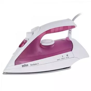 Утюг Braun TS320.C