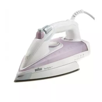 Утюг Braun TS715