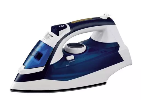 Утюг Добрыня DO-3116