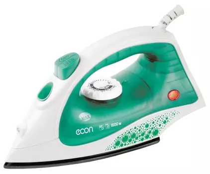 Утюг Econ ECO-BI1601 Green