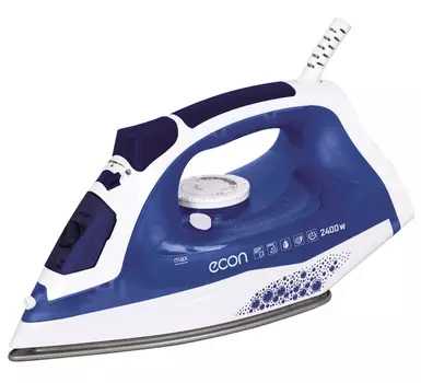 Утюг Econ ECO-BI2402 Blue
