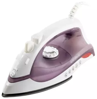 Утюг Endever Delta-106