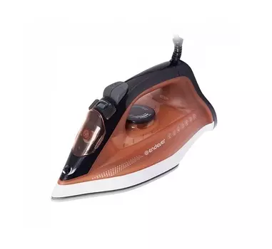 Утюг Endever Delta-118 White-Brown