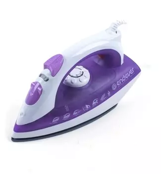 Утюг Endever Skysteam-713