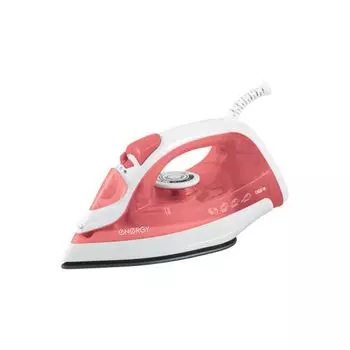 Утюг Energy EN-301 коралловый