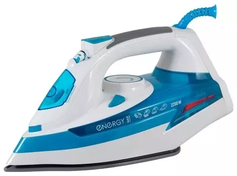 Утюг Energy EN-338